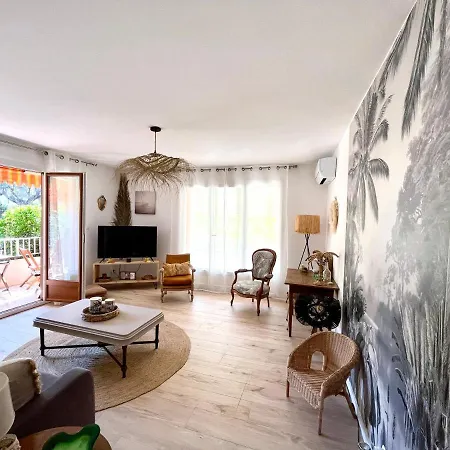 Portissol Apartment Sanary-sur-Mer