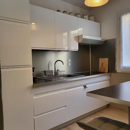 Portissol Apartment