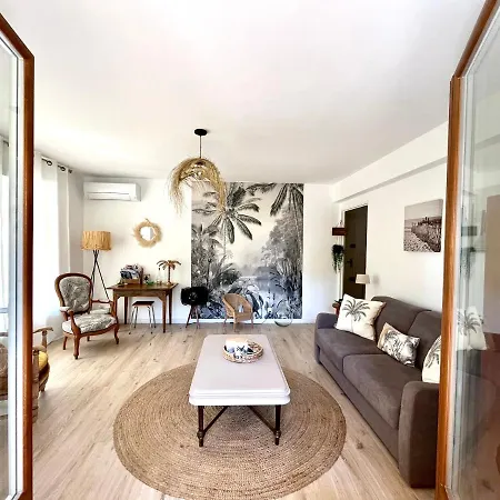 Portissol Apartment Sanary-sur-Mer