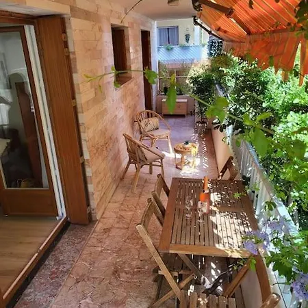 Apartment Portissol Sanary-sur-Mer