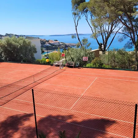 Portissol * Sanary-sur-Mer